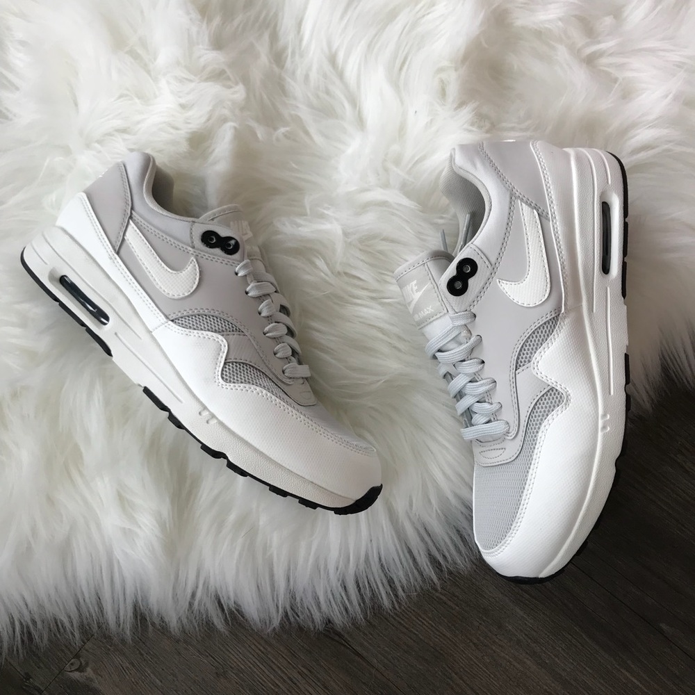 Nike Air Max 1 Ultra 2.0 Light Bone - Picture 6 of 7